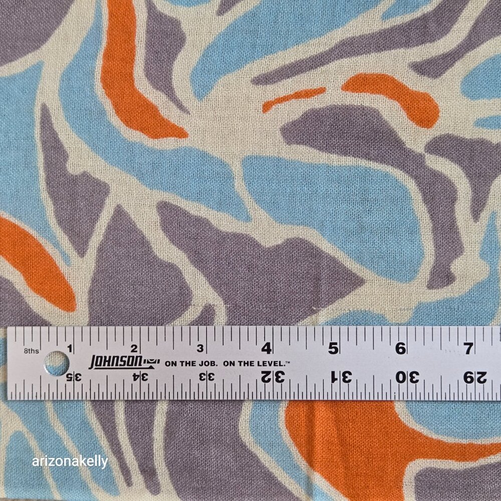J. McLaughlin Wool Lightweight Scarf - Picture 8 of 9